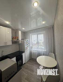 2-к квартира, вторичка, 48м2, 2/5 этаж