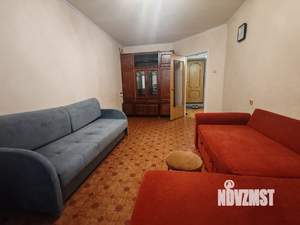 1-к квартира, вторичка, 37м2, 1/10 этаж