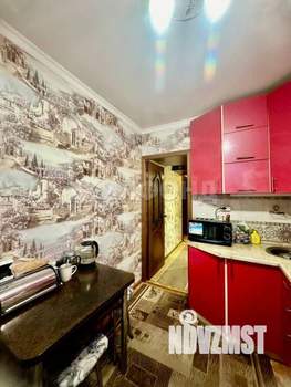 2-к квартира, вторичка, 45м2, 3/5 этаж