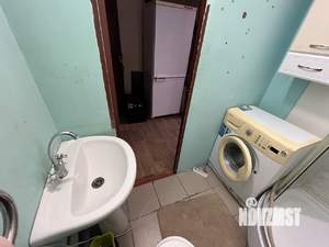 Студия квартира, вторичка, 22м2, 2/4 этаж