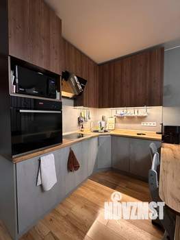 3-к квартира, вторичка, 82м2, 9/9 этаж