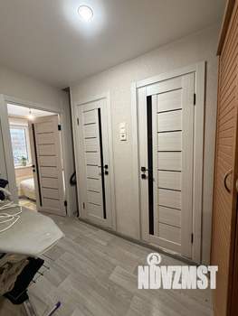 2-к квартира, вторичка, 45м2, 1/9 этаж