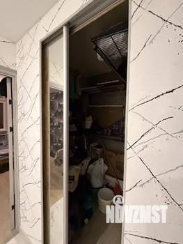 3-к квартира, вторичка, 60м2, 2/5 этаж