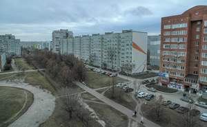 3-к квартира, вторичка, 74м2, 7/14 этаж