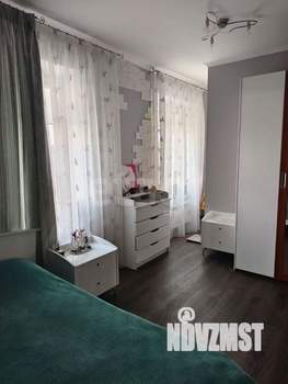 3-к квартира, вторичка, 101м2, 2/16 этаж