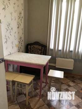 1-к квартира, вторичка, 36м2, 8/9 этаж