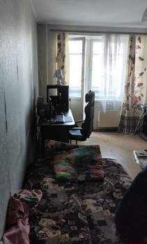 2-к квартира, вторичка, 50м2, 5/9 этаж