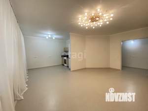 3-к квартира, вторичка, 92м2, 1/10 этаж