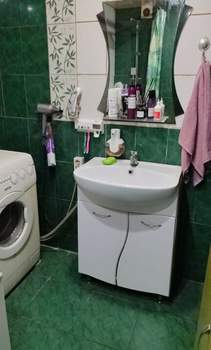 3-к квартира, вторичка, 56м2, 5/5 этаж