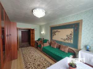 3-к квартира, вторичка, 65м2, 8/9 этаж