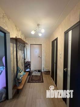 1-к квартира, вторичка, 41м2, 14/16 этаж
