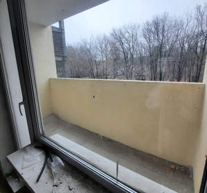 3-к квартира, вторичка, 113м2, 2/8 этаж