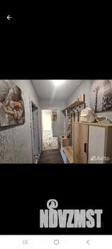 2-к квартира, вторичка, 43м2, 6/9 этаж