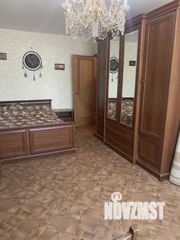 3-к квартира, вторичка, 70м2, 2/5 этаж