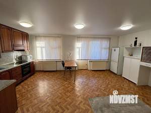 3-к квартира, вторичка, 145м2, 16/17 этаж