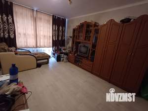 1-к квартира, вторичка, 32м2, 4/5 этаж