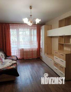 1-к квартира, вторичка, 33м2, 4/5 этаж