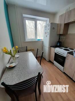 2-к квартира, вторичка, 46м2, 2/5 этаж