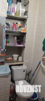 1-к квартира, вторичка, 29м2, 4/5 этаж