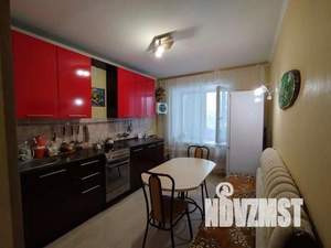 1-к квартира, вторичка, 38м2, 3/9 этаж