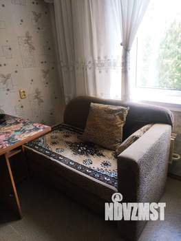 1-к квартира, вторичка, 30м2, 5/9 этаж