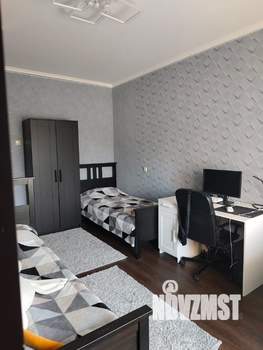 3-к квартира, вторичка, 101м2, 2/16 этаж