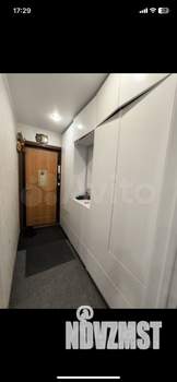 2-к квартира, вторичка, 45м2, 4/5 этаж