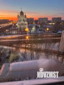 1-к квартира, вторичка, 38м2, 7/11 этаж