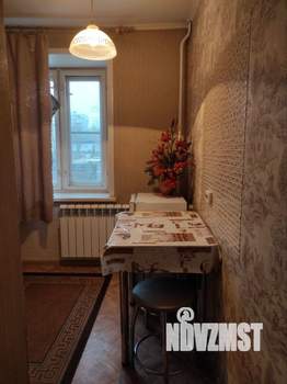 1-к квартира, вторичка, 31м2, 2/9 этаж