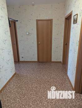 2-к квартира, вторичка, 58м2, 2/7 этаж