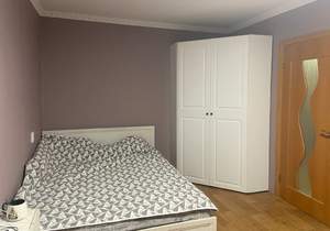 1-к квартира, вторичка, 34м2, 1/9 этаж