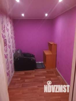 1-к квартира, вторичка, 33м2, 9/9 этаж