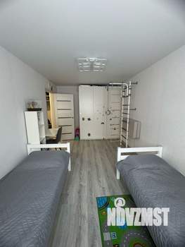 2-к квартира, вторичка, 63м2, 7/20 этаж