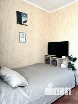 1-к квартира, вторичка, 56м2, 8/8 этаж