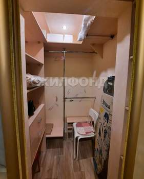 1-к квартира, вторичка, 36м2, 3/4 этаж