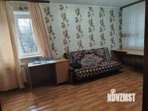 1-к квартира, вторичка, 33м2, 2/5 этаж