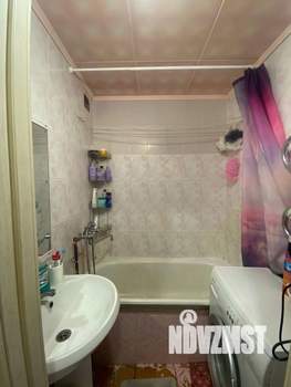 3-к квартира, вторичка, 67м2, 2/9 этаж