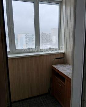 3-к квартира, вторичка, 66м2, 9/9 этаж