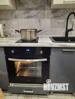 2-к квартира, вторичка, 35м2, 2/4 этаж