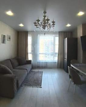 3-к квартира, вторичка, 54м2, 5/14 этаж