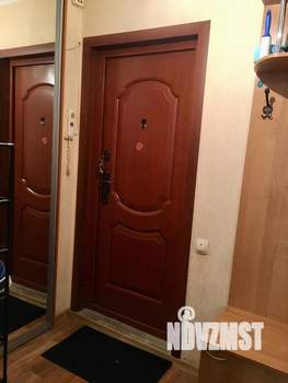1-к квартира, вторичка, 31м2, 8/9 этаж