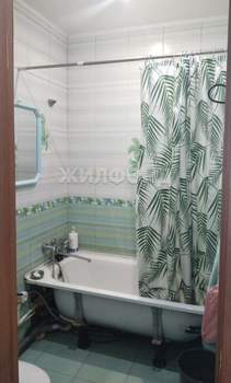 2-к квартира, вторичка, 41м2, 3/3 этаж