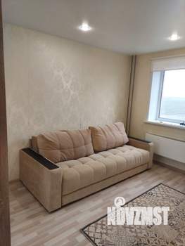 2-к квартира, вторичка, 34м2, 4/5 этаж