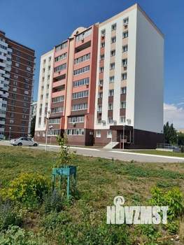 2-к квартира, вторичка, 96м2, 1/9 этаж