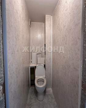 2-к квартира, вторичка, 45м2, 5/5 этаж