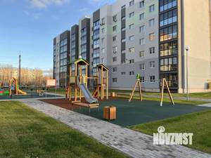 1-к квартира, вторичка, 50м2, 7/7 этаж