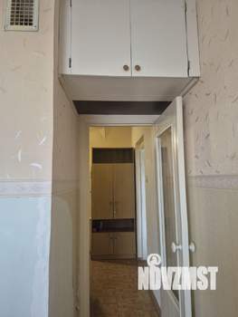 1-к квартира, вторичка, 36м2, 8/10 этаж