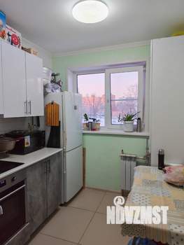 3-к квартира, вторичка, 68м2, 2/5 этаж