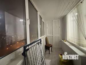 2-к квартира, вторичка, 44м2, 13/16 этаж