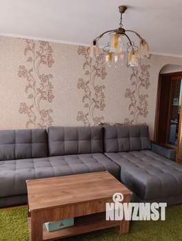 3-к квартира, вторичка, 56м2, 3/5 этаж